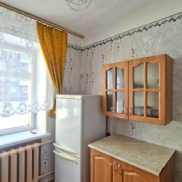 Продаж 1к Квартира вулиця Андрея Шептицького(Чуйкова