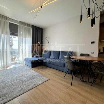 АРЕНДА  Квартиры ЖК Royal Tower Центр ул. Саксаганского