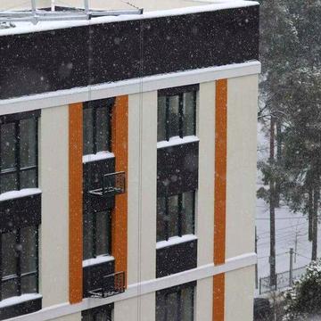 Продаж готова 1к квартира ЖК Фаворит Преміум 40,7м2 єОселя Ірпінь ЖК Фаворит Преміум