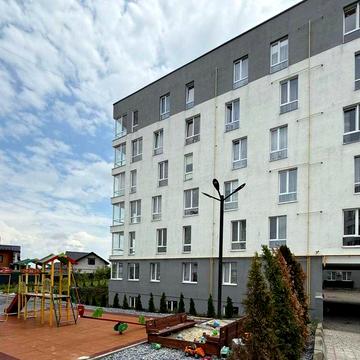 Продаж 1 кімн. квартири в новобудові. ЖК Жовківська брама