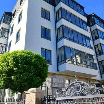 Продається 1кімнатна квартира по вул. Глиняна