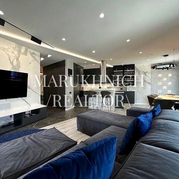 Установлен инвертор! Аренда 4 к квартира ЖК Дельмар Миронова Центр