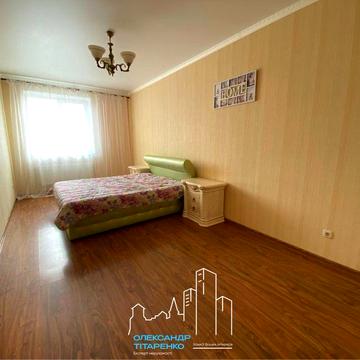 Здам двушку з шикарним виглядом на місто!