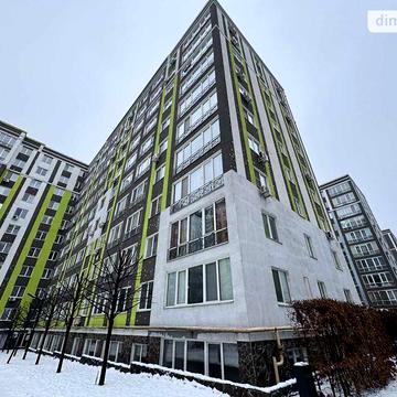 Продаж 2к Квартира Григорія Сковороди вулиця ЖК Фортуна-2