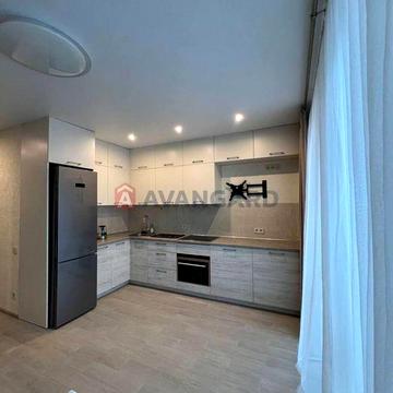 1-кім. квартира в ЖК Кришталеві Джерела