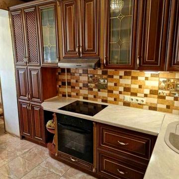 Є відновлення! 2-к квартира в класичному стилі ЖК Сфера  85000 ЖК Софіївська  Сфера