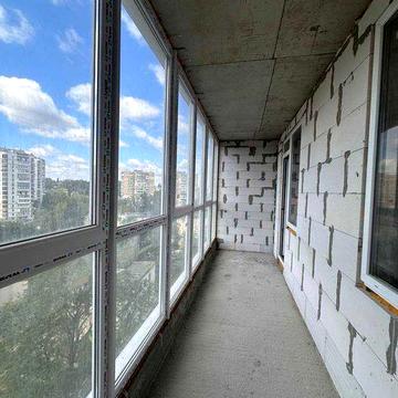 Продам 2-комнатную квартиру в ЖК «Акварель 3»