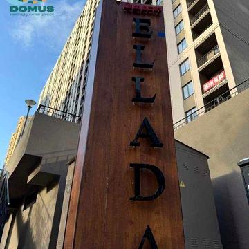 Продам 1 комн в ЖК Эллада! Готовый дом. Аркадия / Генуэзская! ЖК «Эллада»