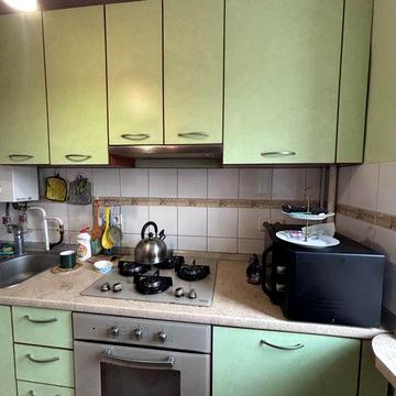 2 ком. квартира Аркадия! Ремонт. Море Колонка!