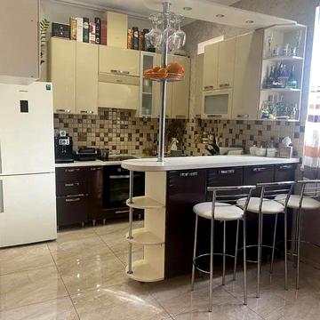 1.5 кім, центр, набережна,60м.кв