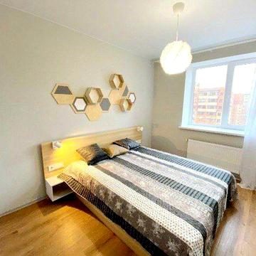 2к ЖК Счастливый, Запорожское шоссе 28