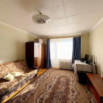 1 кім в ЦЕГЛІ середній поверх багатоповерхівка район НАГОРКА (719287)