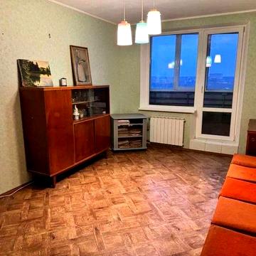 3-к. кв. вул. Поздовжня 3, р-н Жуковського, єВідновлення