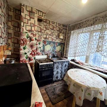 Срочно продам 2к квартиру ул Моторная