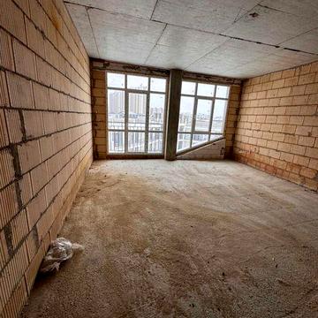 2-кімнатна квартира 54 кв.м Новий малоповерховий ЖК Близкість моря