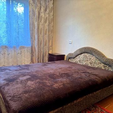 Оренда теплої квартири на Казбеті