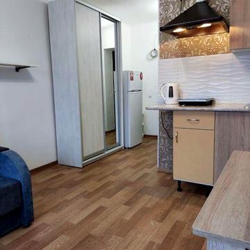 Можно на месяц! Сдам квартиру. Холодная Гора. Бавария. Любови Малой 49