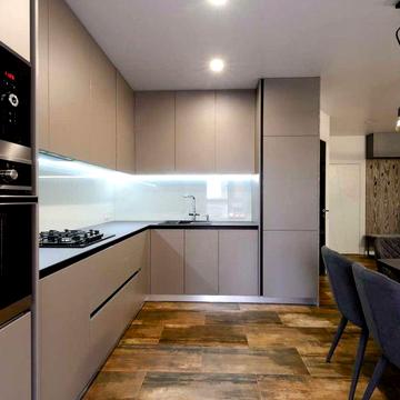 Сдам 2х комнатную квартиру в ЖК Счасливый - Гагарина