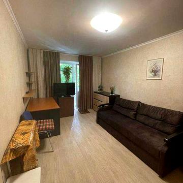 Здам 1-кімнатну квартиру по пр. Олександра Поля