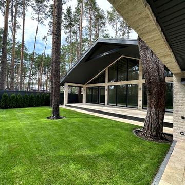 Купити будинок у лісовій Бучі під ремонт.