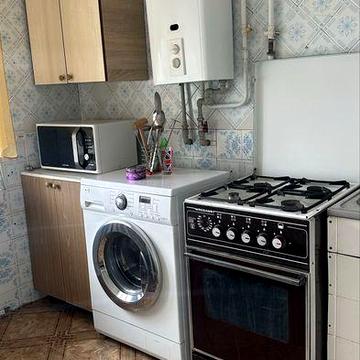 Сдаётся 2-км квартира в самом ЦЕНТРЕ города!