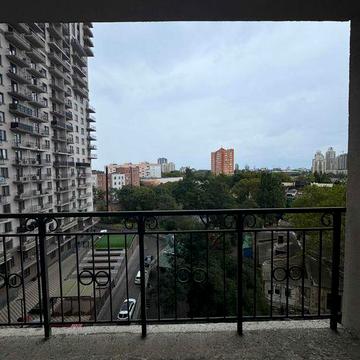 Продам 3х комнатную квартиру в сданном ЖК Акрополь. Вид на Аркадию ЖК Акрополь