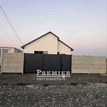 Продам будинок в Фонтанці 100 кв.м