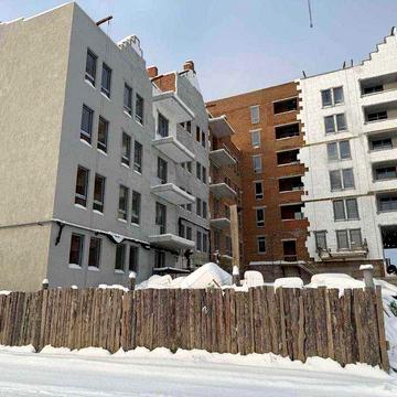 Продам 1-кімнатну квартиру в новобудові. БЕЗ КОМІСІЇ ДЛЯ ПОКУПЦЯ ! ! !