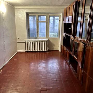 Продаж 2-кімнатноі квартири біля ТРЦ Чайка