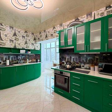 Довгострокова оренда 2к квартири Виставка