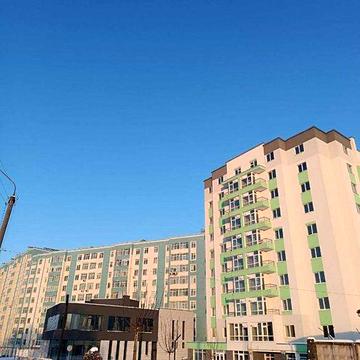 Терміново! Однокімнатна квартира, на етапі здачі, без комісії