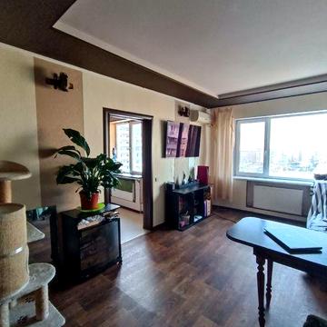 Продам квартиру, АГО, левый берег, є-відновлення