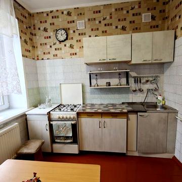 здається 3к  з Автономним Опаленням  в Центрі