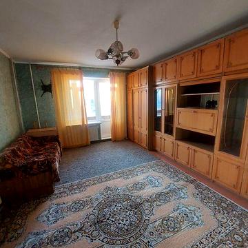 Здам 1к квартиру на Шкільному мікр-ні