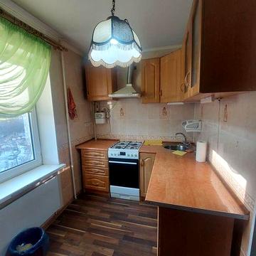 Здам 1к квартиру на Шкільному мікр-ні