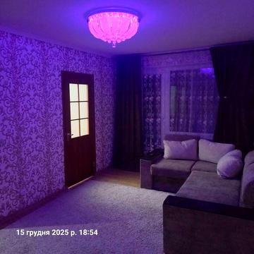 Продаж 4к квартири 61 кв. м на шосе Хмельницьке