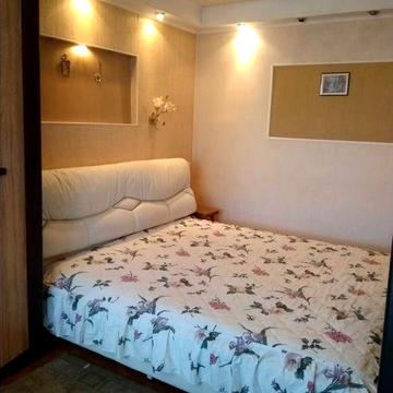 Пропоную   2-х. кімнатну  квартиру на Виноградарі