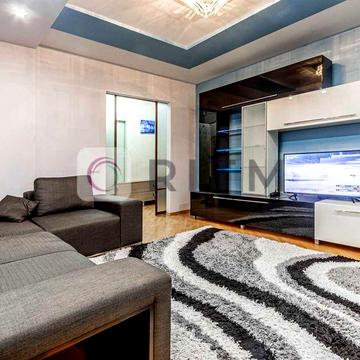 Продаж 3 кімнатна квартира з ремотом, Шевченківський район.