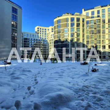 Продаж 2-кім квартири в ЖК Парус Premium, вул. Кульпарківська 93. ЖК Парус Premium