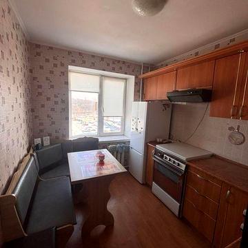 1х квартира Космонавтів