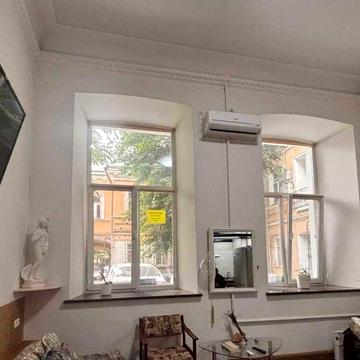 2 ком. квартира ул. Ланжероновская/ Дерибасовская Ремонт