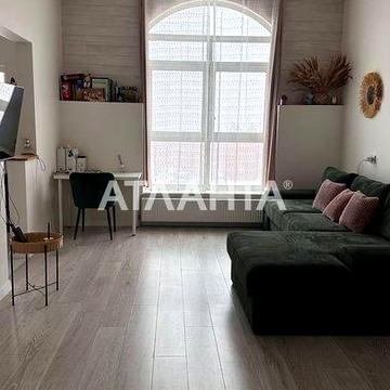 Продаж 2-кімнатної квартири в новобудові