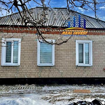 Продам гарний будинок м. Самар