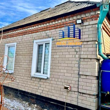 Продам гарний будинок м. Самар