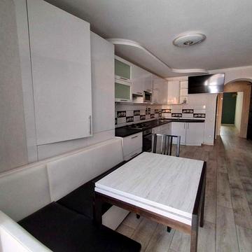 ЖК Софіївська Сфера, роздільна 2к квартира,є Газ!