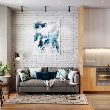 Саперне Поле вул., 14/55