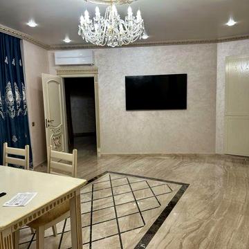 Долгосрочная аренда квартиры