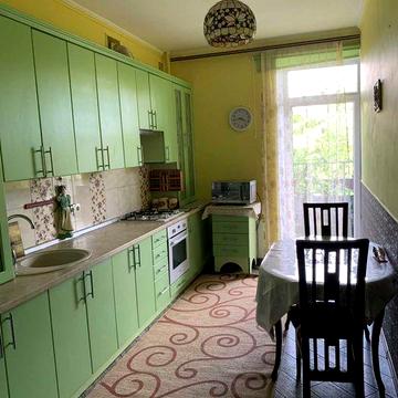 ЖК Ліпінка Здам 1-кімнатну квартиру від власника |Газ Укриття