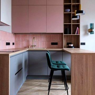 Довгострокова оренда 1к Квартира Кузнечна вулиця ЖК Подольский