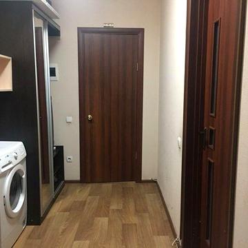 1-к квартира, Ворзель, ЖК Grand Villas | Ліс, закрита територія